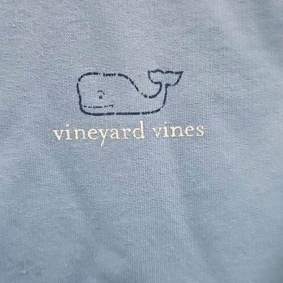 Vineyard vines 1/4 zip Womens Small - Picture 3 of 6